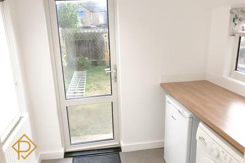 15 Rosebery Road, Ipswich, IP4 1PS