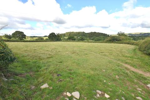 Farm land for sale, Llanllwni, Llanllwni, SA40 9SG SA40