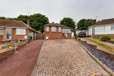 2 bedroom bungalow to rent, Elvin Crescent, Rottingdean, Brighton and Hove, BN2