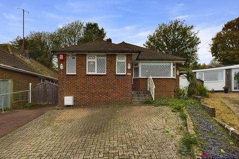 2 bedroom bungalow to rent, Elvin Crescent, Rottingdean, Brighton and Hove, BN2