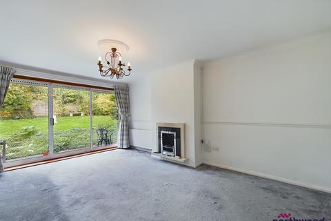 undefined, Elvin Crescent, Rottingdean, Brighton and Hove, BN2