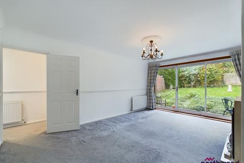 undefined, Elvin Crescent, Rottingdean, Brighton and Hove, BN2
