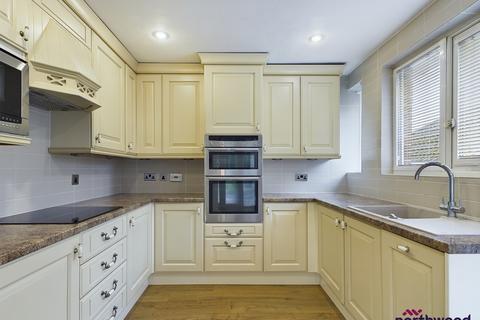 undefined, Elvin Crescent, Rottingdean, Brighton and Hove, BN2