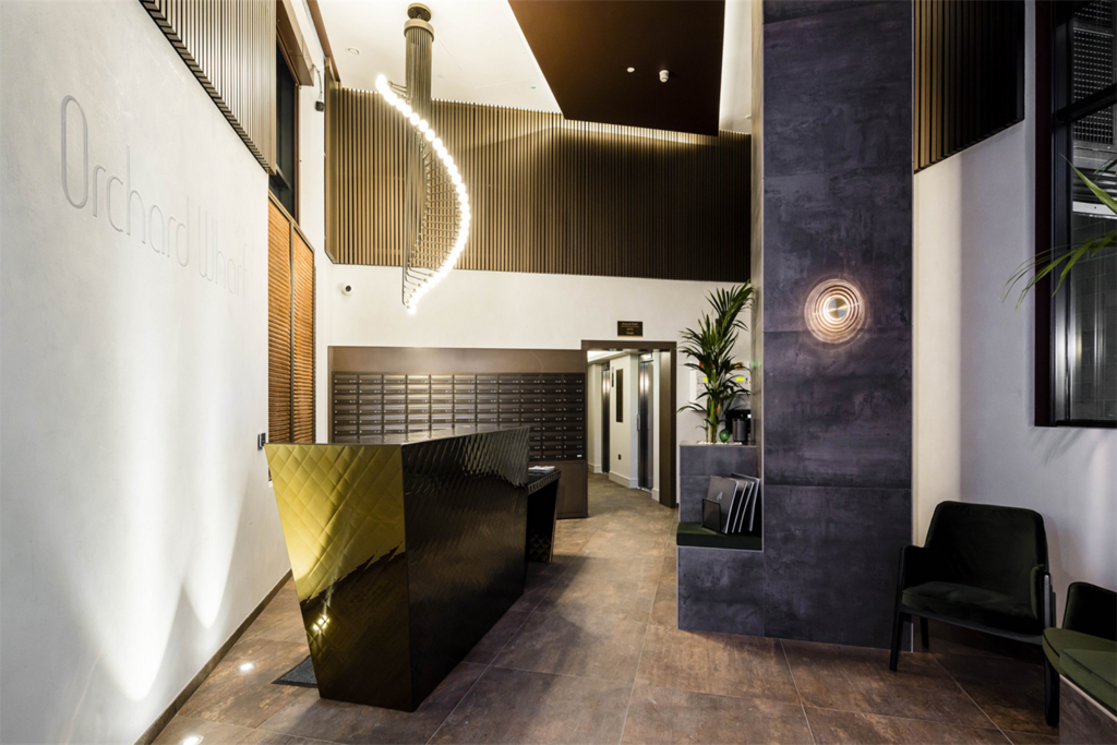 Concierge