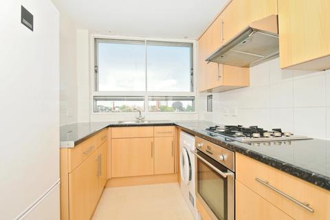 2 bedroom flat to rent - Holly Tree Close Southfields SW19
