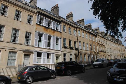 2 bedroom apartment for sale, St. James's Square, Bath BA1