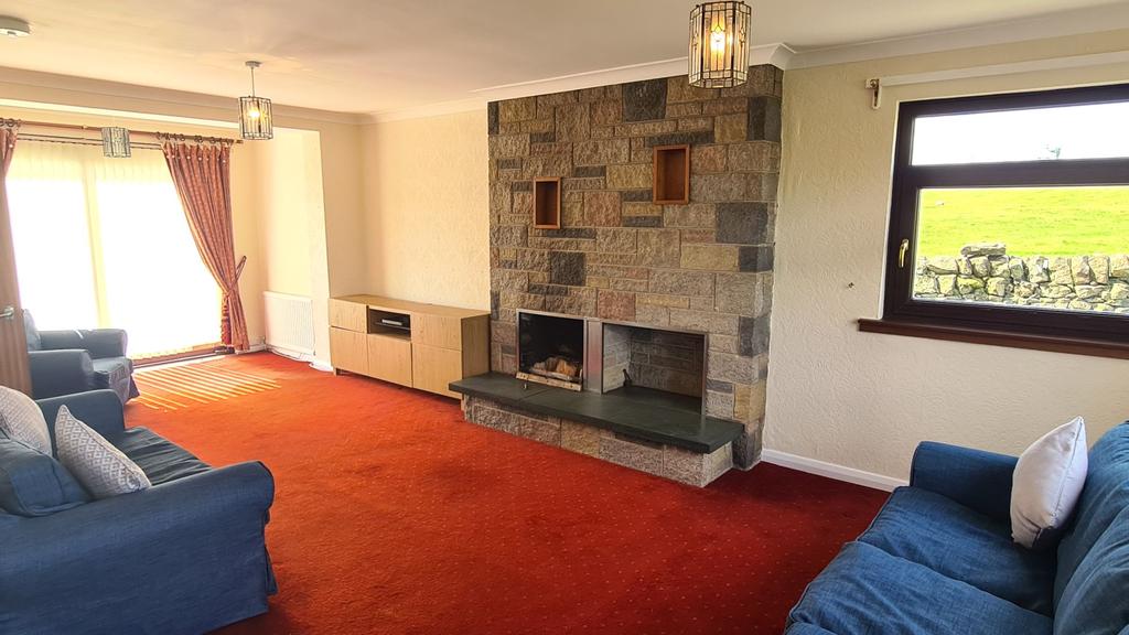 Waterbeck, Lockerbie, DG11 4 bed detached house £750 pcm (£173 pw)