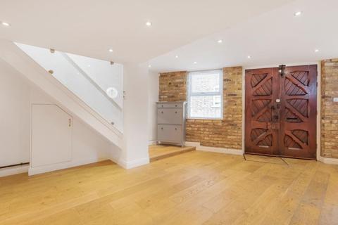 2 bedroom terraced house to rent - Lansdowne Place, Crystal Palace, London, SE19
