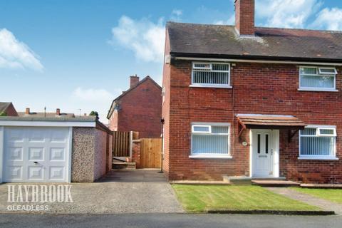 3 bedroom semi-detached house for sale - Boland Road, Sheffield