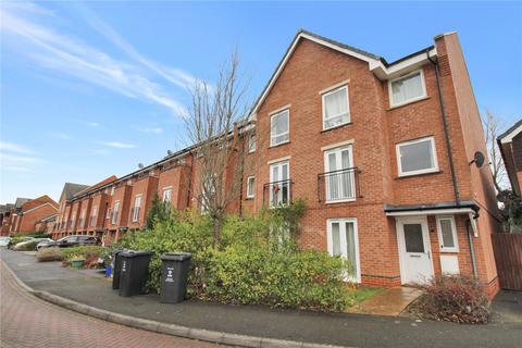 4 bedroom terraced house for sale, Celsus Grove, Old Town, Swindon, Wiltshire, SN1