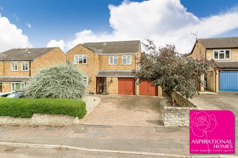 3 Duchy Close, Chelveston, Wellingborough, NN9 6AW