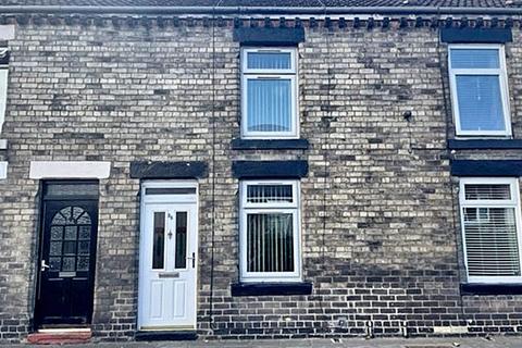 2 bedroom terraced house for sale, Main Street, Shildon, Durham, Co Durham, DL4 1AQ