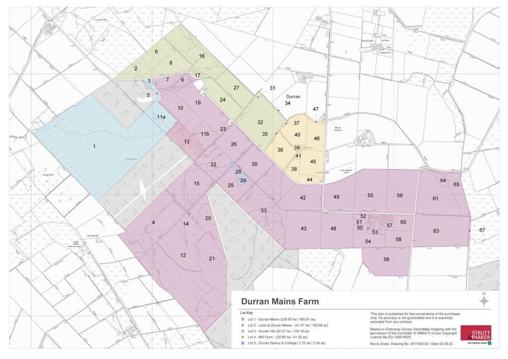 Field Plan