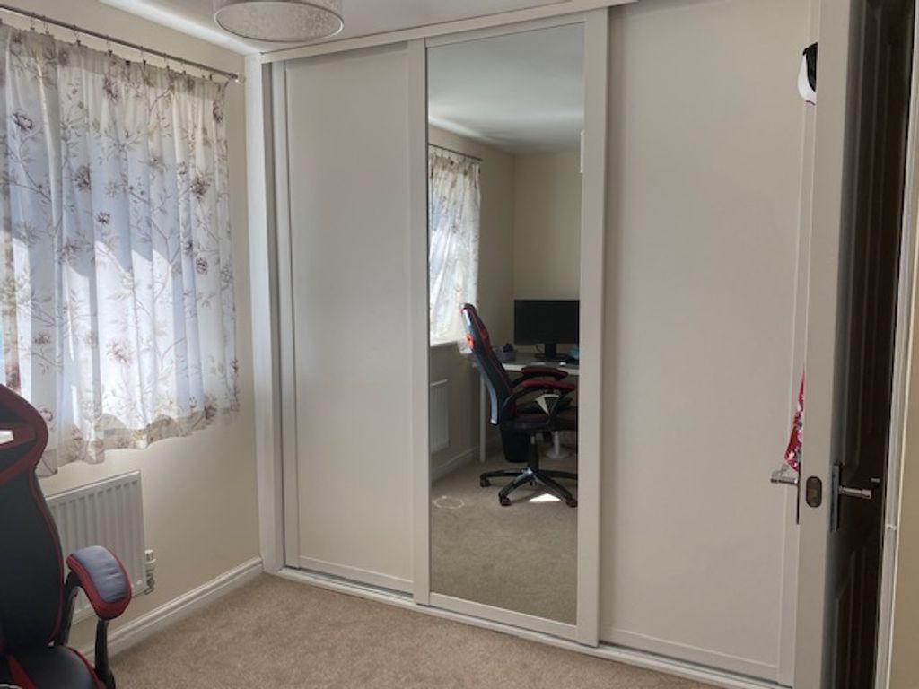 Bedroom 3 (Double)