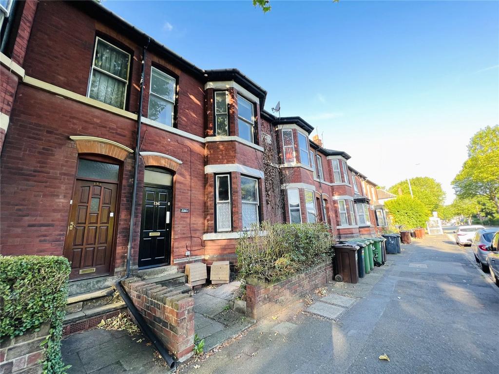 Wellington Road, Bilston, WV14 1 bed apartment £675 pcm (£156 pw)
