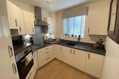 1 bedroom apartment for sale - Lindsay Road, Branksome Park, Poole, Dorset, BH13