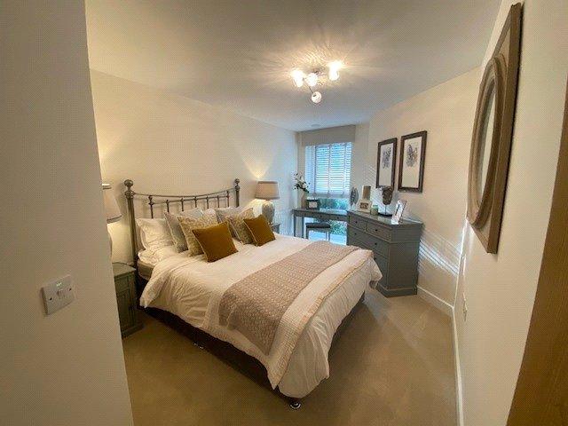 Flat 3 Bedroom