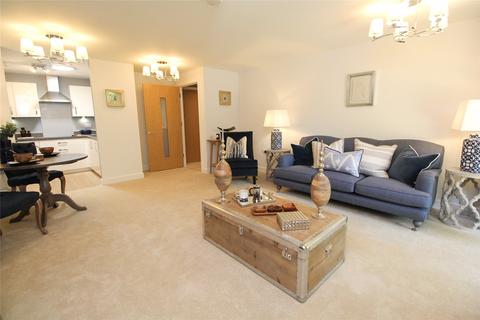 2 bedroom apartment for sale - Lindsay Road, Branksome Park, Poole, Dorset, BH13