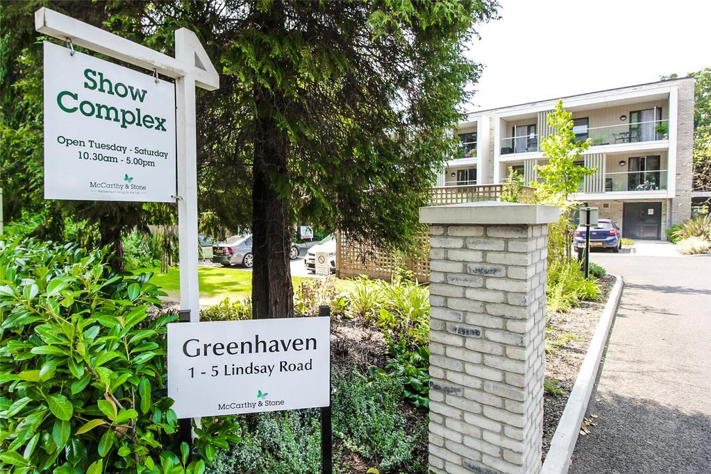 Greenhaven