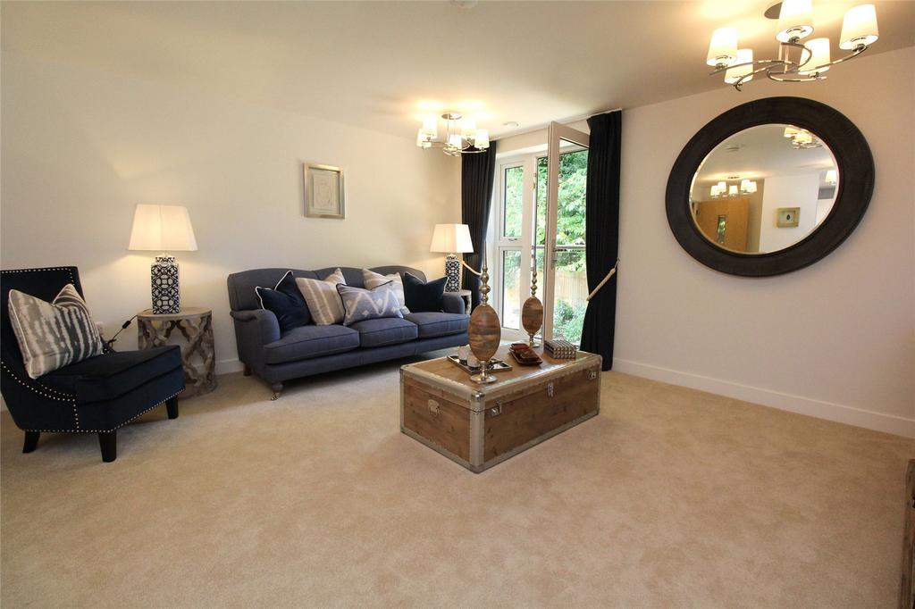Lounge Flat 33