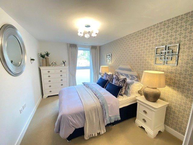 Bedroom Flat 33