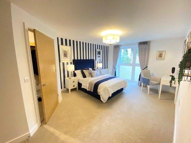 Bedroom Flat 33
