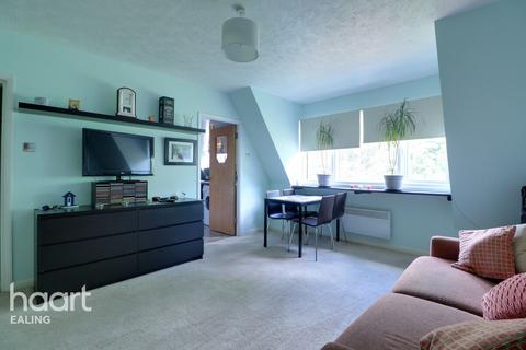 155 Abbeyfields Close, London, NW10 7EJ