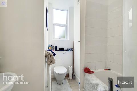 Flat 4, 49 Penge Road, London, SE25 4EJ