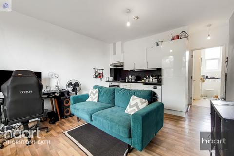 Flat 4, 49 Penge Road, London, SE25 4EJ