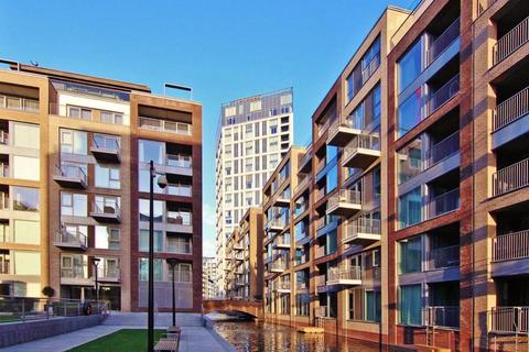 2 bedroom flat for sale, Chelsea Creek Tower, Park Street, Fulham, SW6