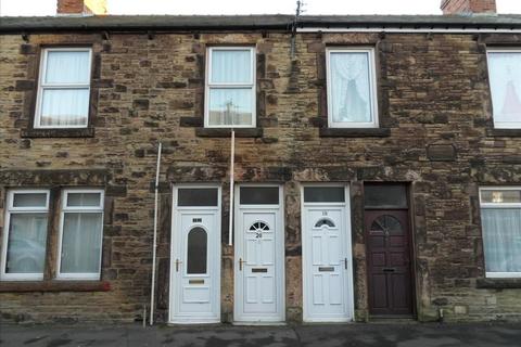 2 bedroom flat for sale, Hartington Street, Consett, Durham, DH8 6AA