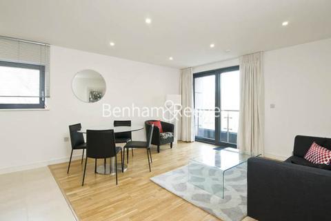 1 bedroom apartment to rent - Chartfield Avenue, Hammersmith SW15