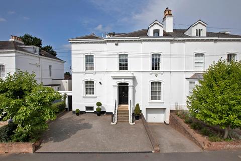 7 bedroom semi-detached house for sale, Victoria Park Road, Exeter, Devon, EX2