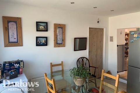 21 Bond Street, Aberdare, CF44 7HA