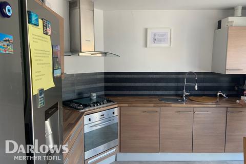 21 Bond Street, Aberdare, CF44 7HA