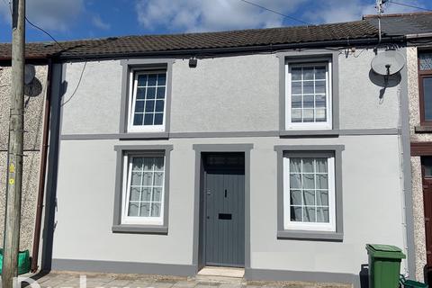 21 Bond Street, Aberdare, CF44 7HA