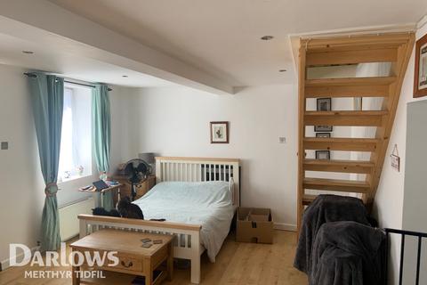 21 Bond Street, Aberdare, CF44 7HA