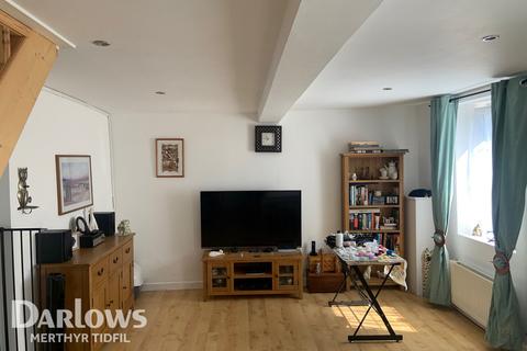 21 Bond Street, Aberdare, CF44 7HA