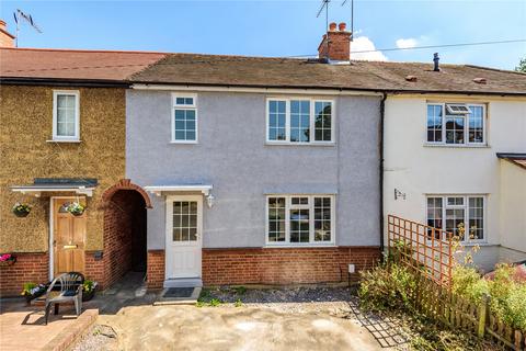 3 bedroom terraced house for sale, Farm Road, Esher, KT10