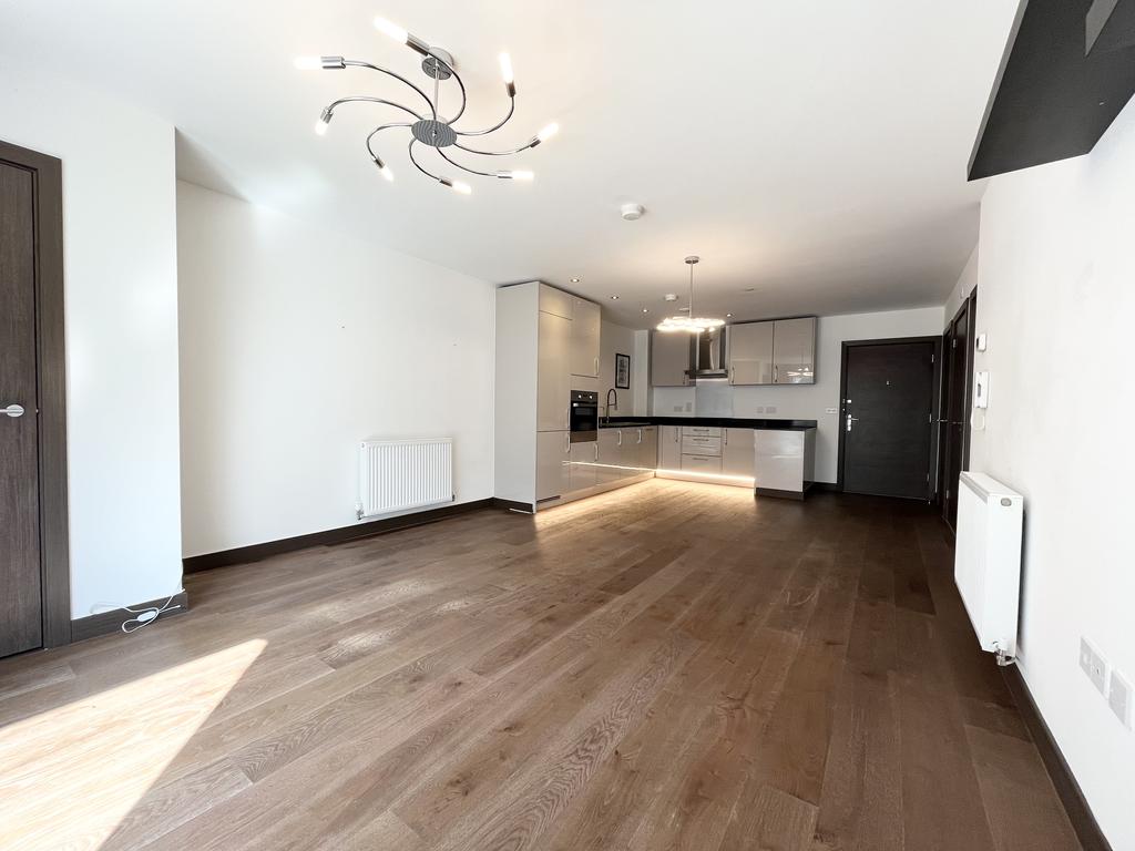 Avonside House, FLETTON QUAYS, Peterborough, PE2 1 bed apartment £