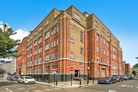 1 bedroom apartment to rent, Henriques Street, London, E1