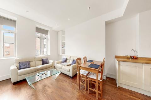 1 bedroom apartment to rent, Henriques Street, London, E1