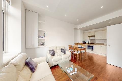 1 bedroom apartment to rent, Henriques Street, London, E1
