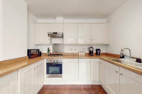 1 bedroom apartment to rent, Henriques Street, London, E1