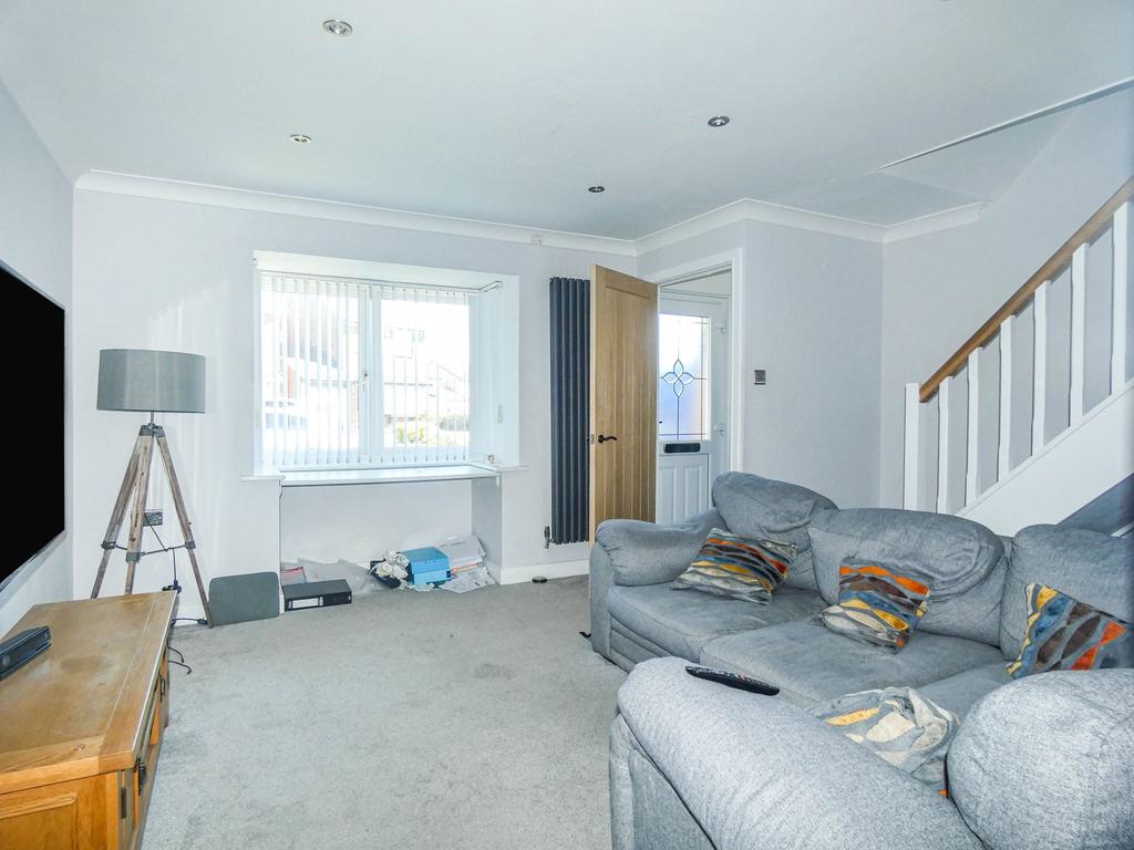 Downe Close, South Beach, Blyth... 5 bed detached house £165,000