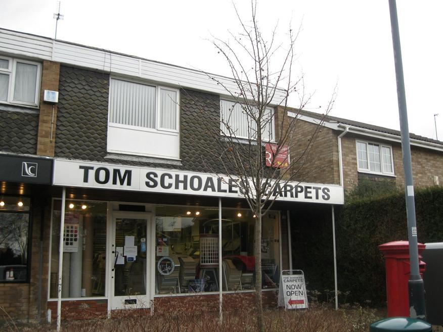 Norton Leys, Hillside, Rugby, CV22 2 bed flat to rent £695 pcm (£160 pw)