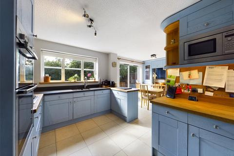 5 bedroom detached house for sale - Chalford Avenue, The Reddings, Cheltenham, Gloucestershire, GL51