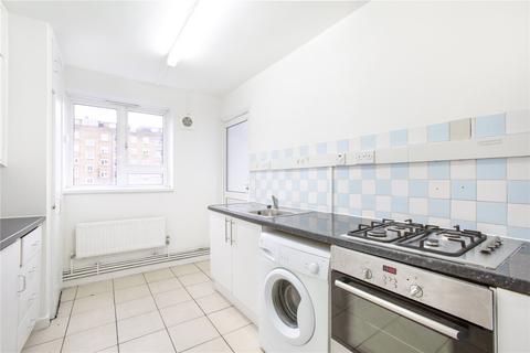4 bedroom apartment to rent, Rydal Water, Hampstead Road, London, NW1