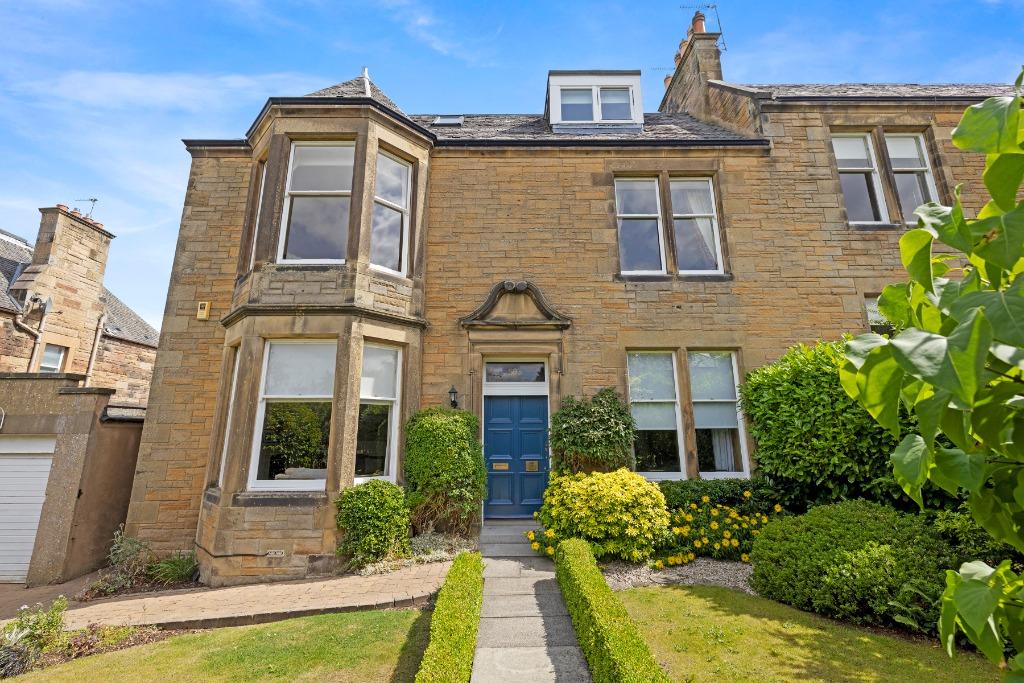 Braid Avenue, Braids, Edinburgh, EH10 4 bed flat £2,600 pcm (£600 pw)
