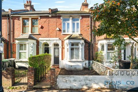 27 Birstall Road, London, N15 5EN